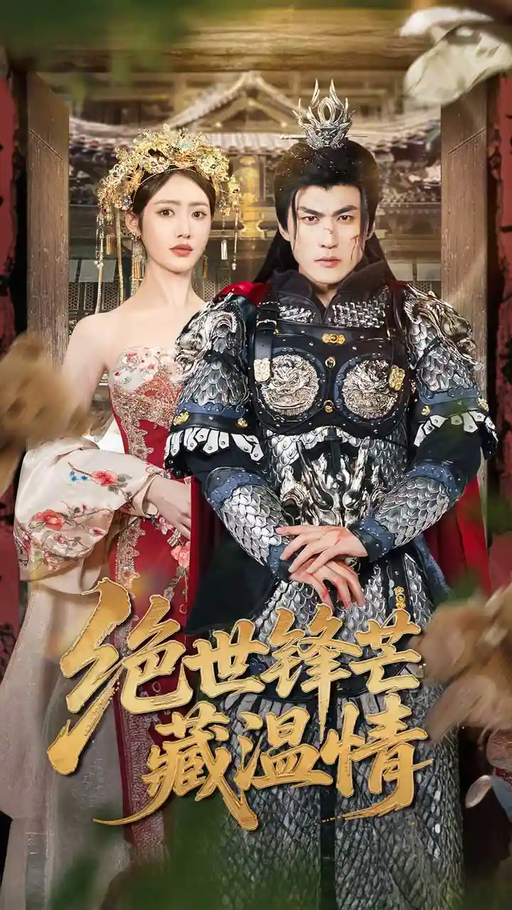 短剧《绝世锋芒藏温情&amp;全能奶爸》 免费高清短剧全集，完整版在线随心享无束缚  第1张