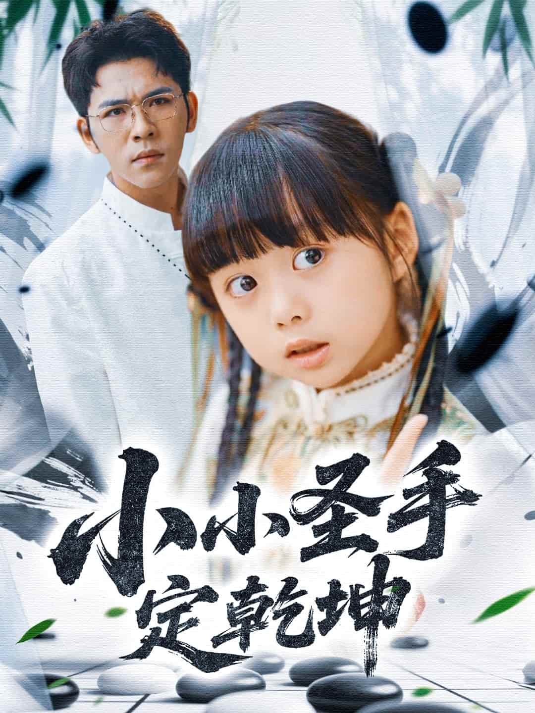 短剧 《小小圣手定乾坤》 4K 高清短剧全集免米在线观，未删减版尽享视听（资源观看）  第1张