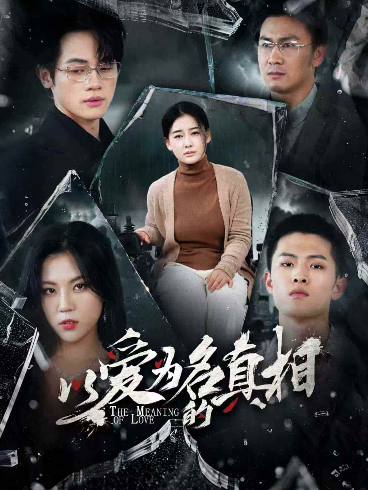 短剧 《以爱为名的真相》 高清短剧全集免费在线观，完整版尽享精彩（大结局）
