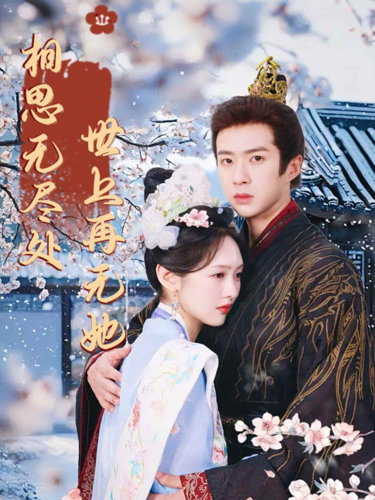短剧《相思无尽处世上再无她》完整版短剧免米在线，4K 高清全集含资源  第1张