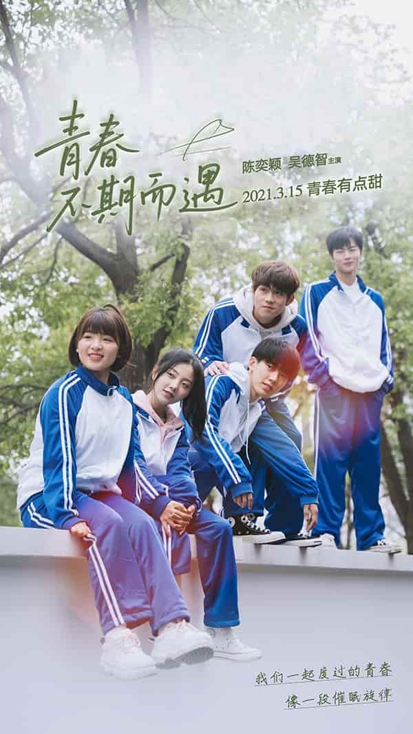 短剧《青春不期而遇》4K 高清短剧全集免米在线观，未删减版尽享视听（含后续）