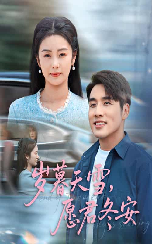 短剧《岁暮天雪愿君冬安》免米获取 4K 高清短剧，完整版观看至大结局（已完结）  第1张