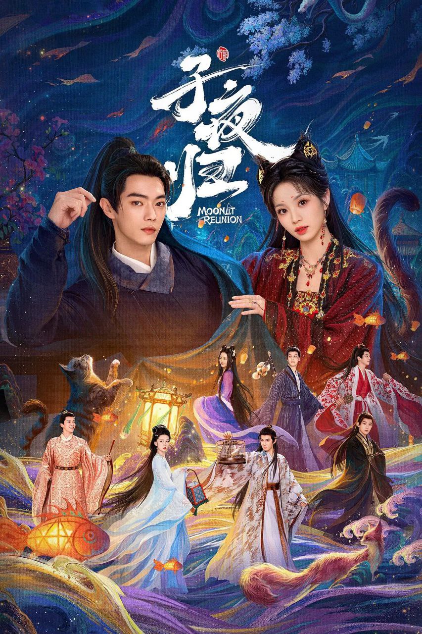 电视剧《子夜归》免费在线看后续剧情：4K 高清短剧全集，未删减版大结局已完结  第1张