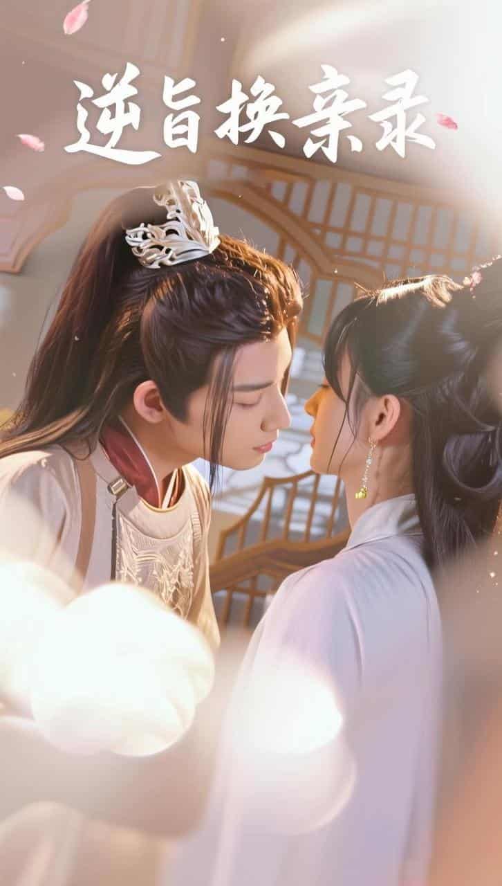 短剧《逆旨换亲录》免米在线 4K 高清短剧，全集未删减版可观看
