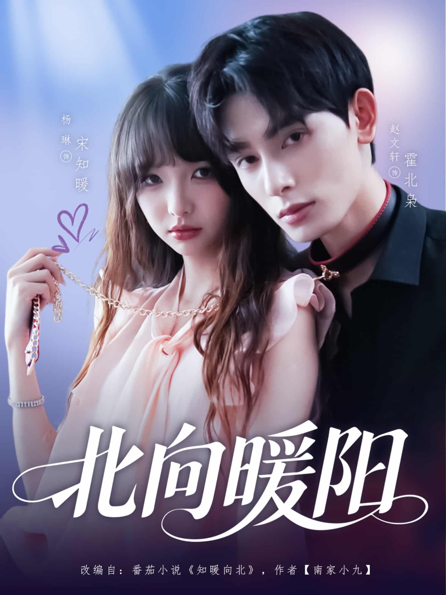 短剧《北向暖阳》未删减版高清短剧免费看，在线全集任你选（已完结）  第1张