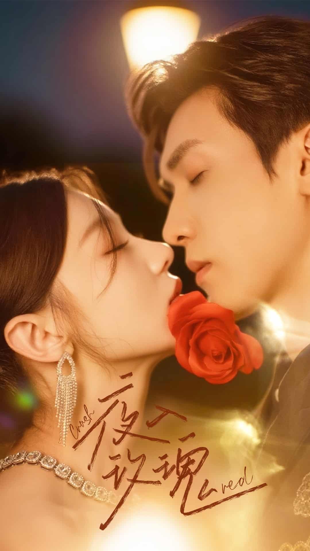 短剧《入夜玫瑰》完整版高清短剧免米看，在线全集任你选（含后续）  第1张