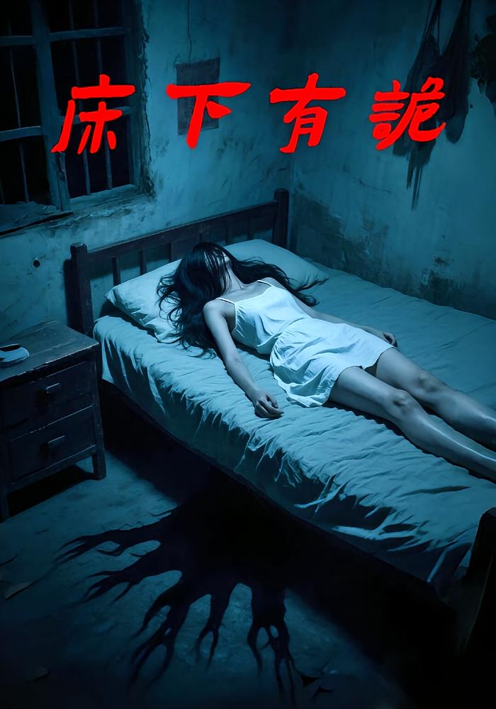 短剧《床下有诡》 全集免费在线，高清画质，大结局已完结